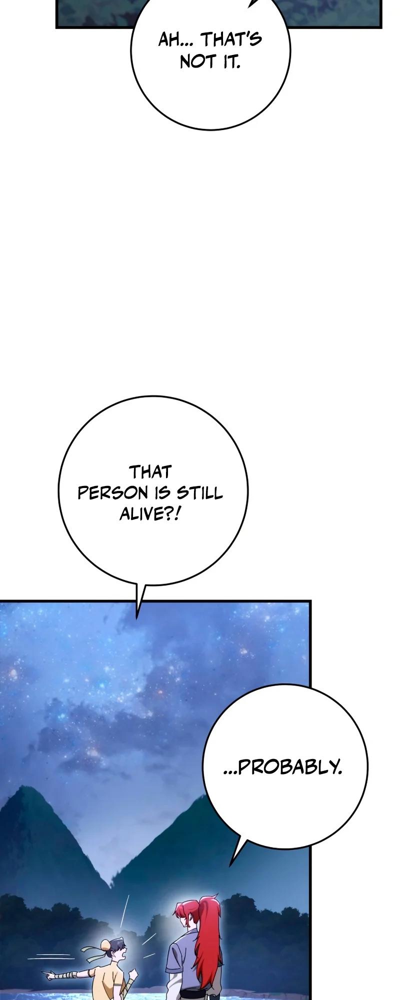 The Nine Heavens Swordmaster Chap 41 - Next Chap 42