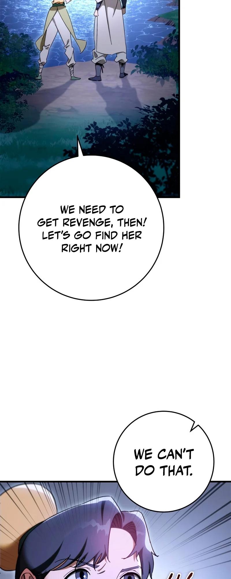 The Nine Heavens Swordmaster Chap 41 - Next Chap 42