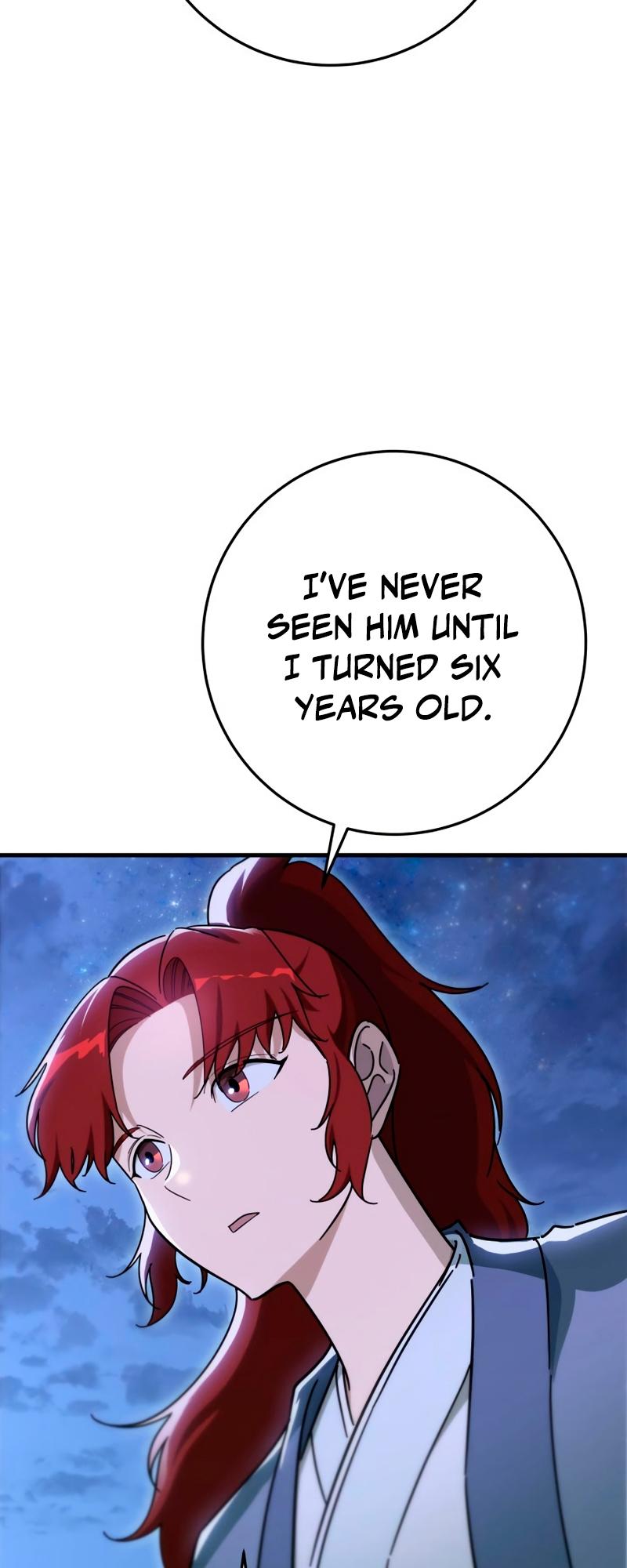 The Nine Heavens Swordmaster Chap 41 - Next Chap 42