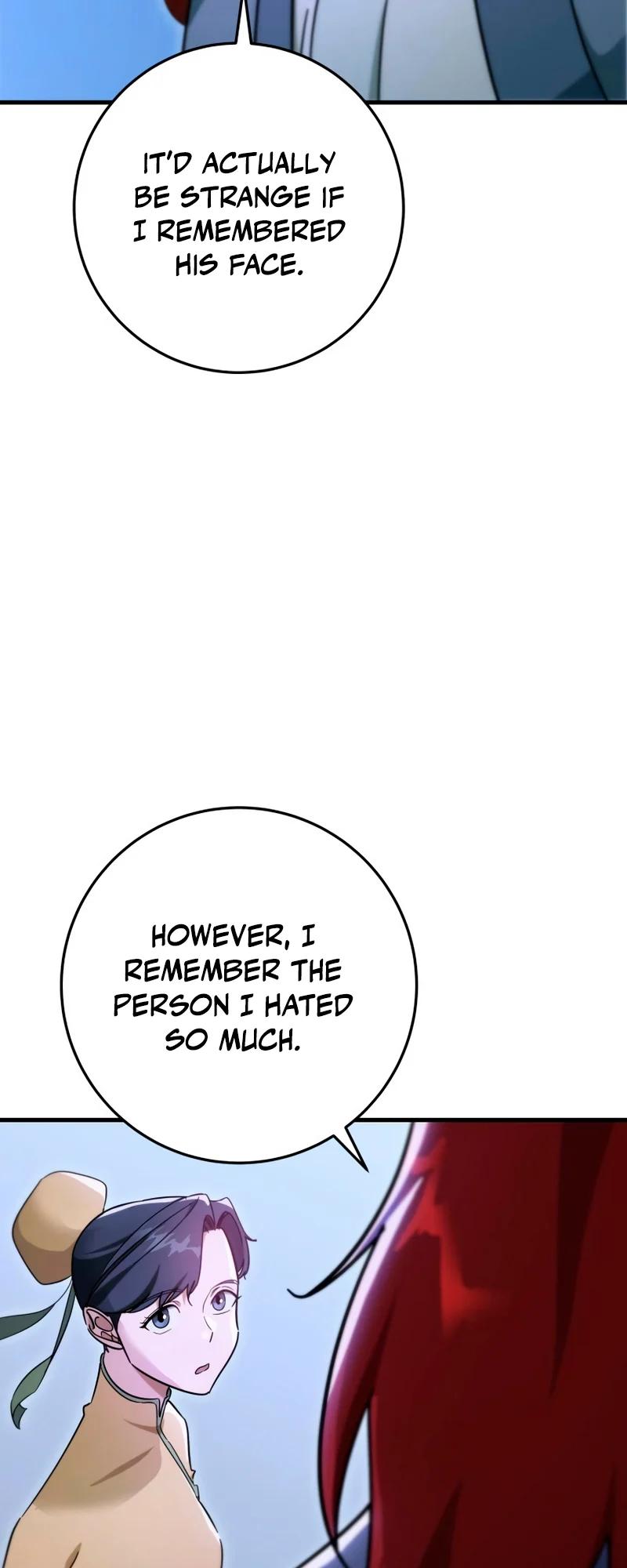 The Nine Heavens Swordmaster Chap 41 - Next Chap 42