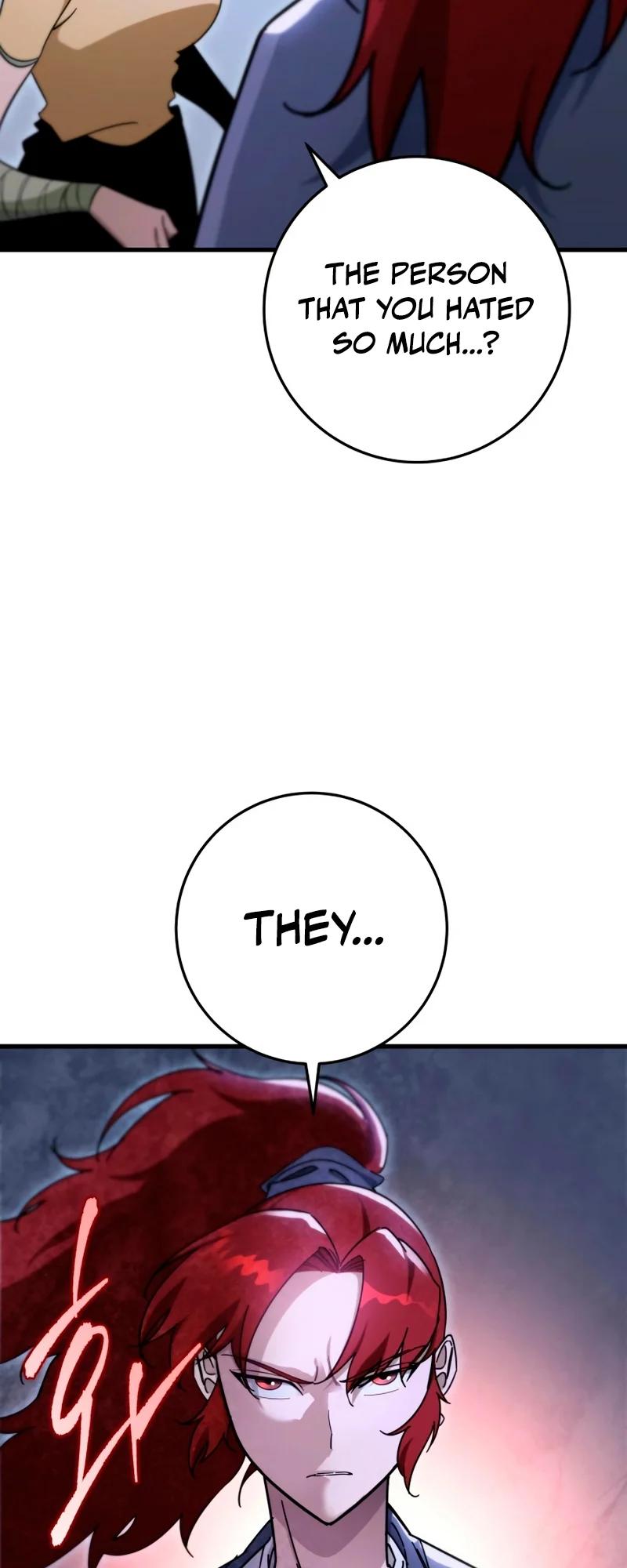 The Nine Heavens Swordmaster Chap 41 - Next Chap 42