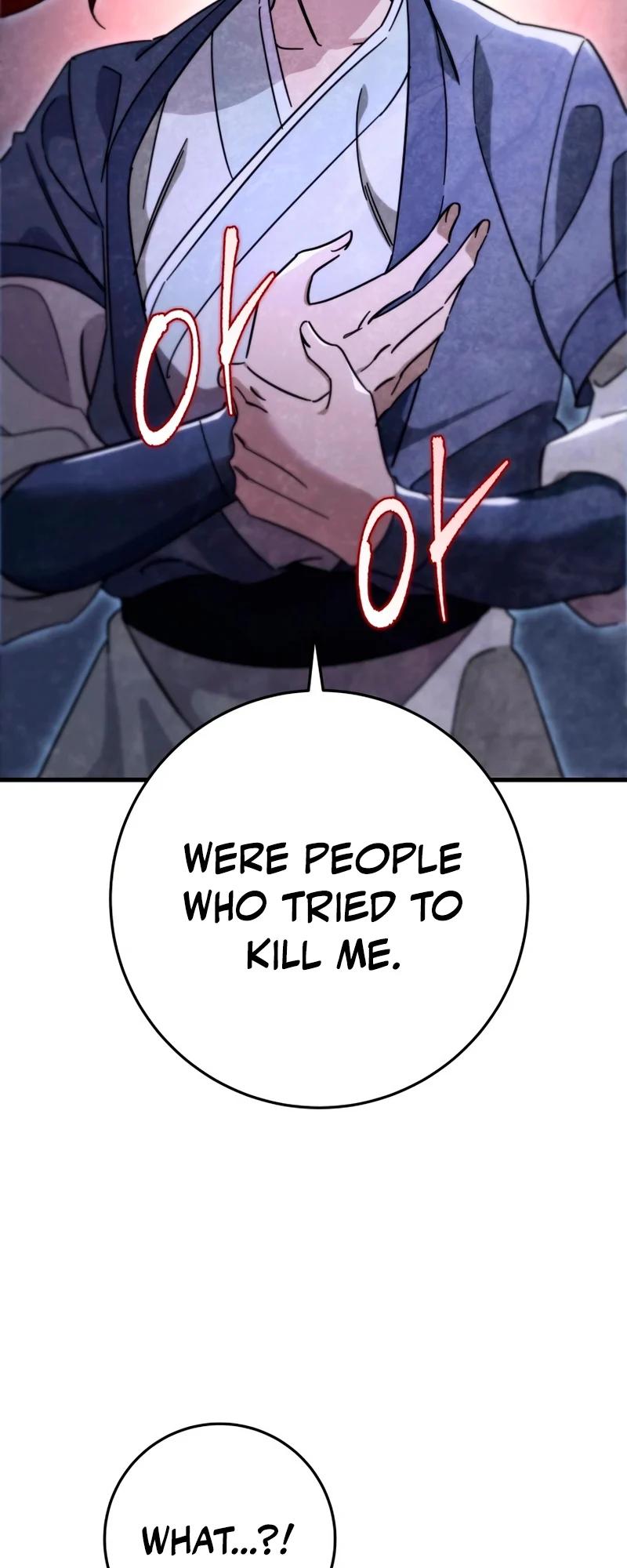 The Nine Heavens Swordmaster Chap 41 - Next Chap 42