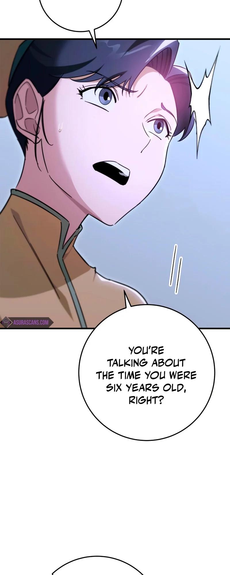 The Nine Heavens Swordmaster Chap 41 - Next Chap 42