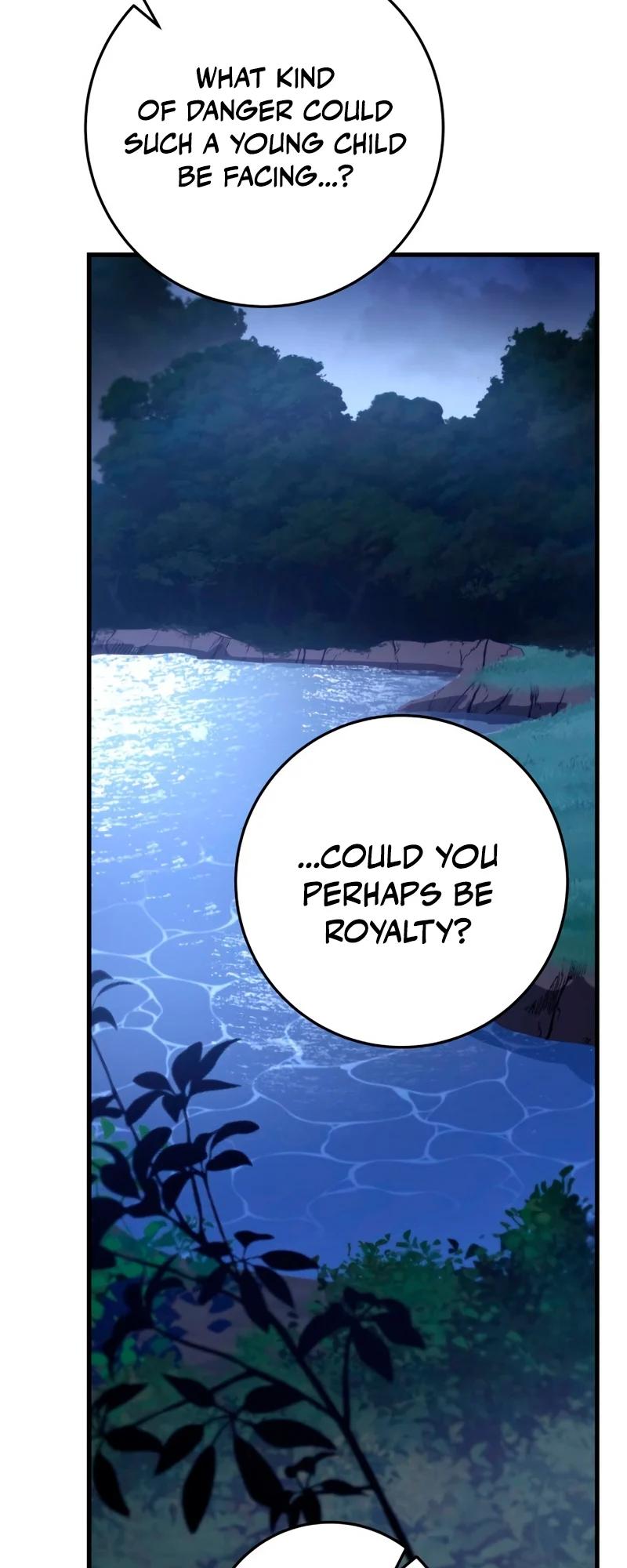 The Nine Heavens Swordmaster Chap 41 - Next Chap 42