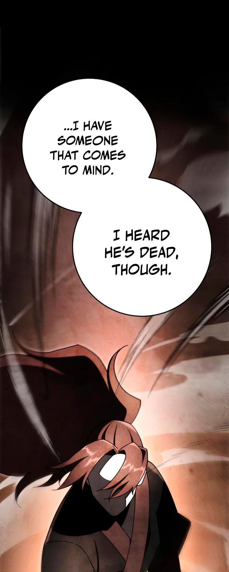 The Nine Heavens Swordmaster Chap 41 - Next Chap 42