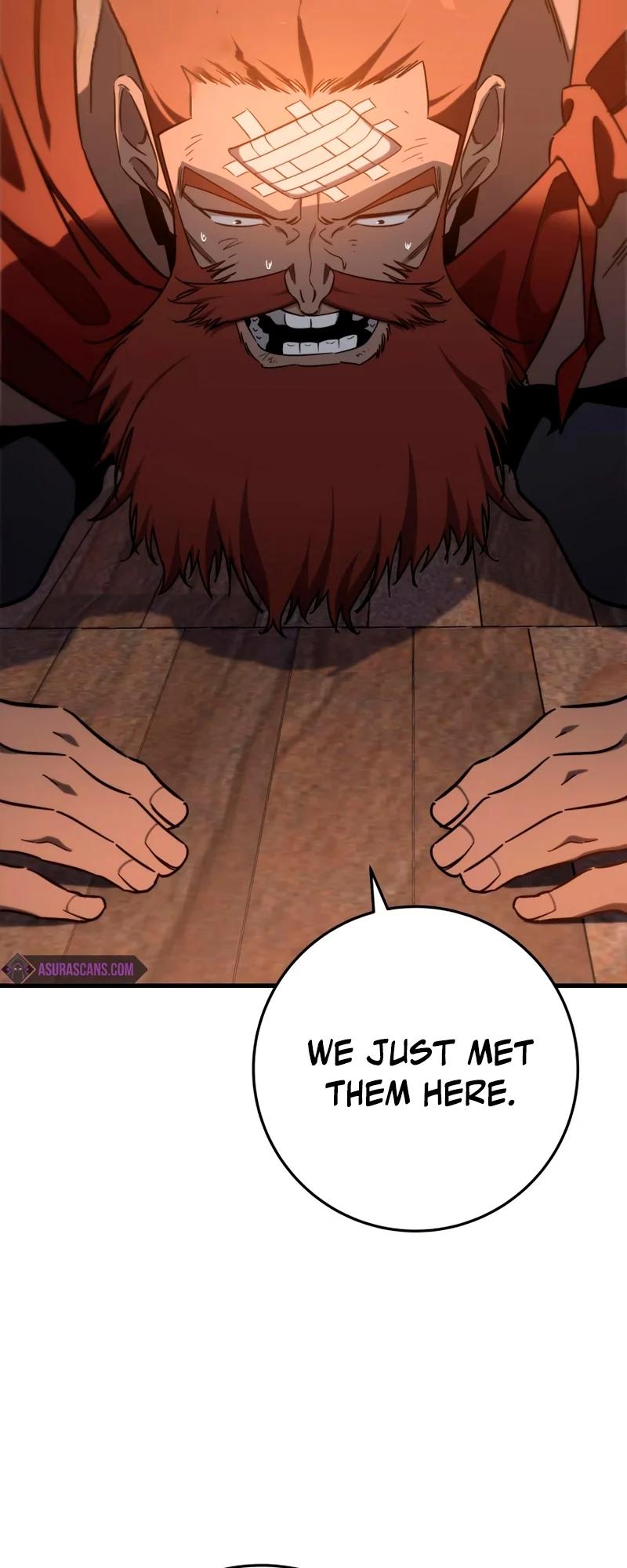 The Nine Heavens Swordmaster Chap 41 - Next Chap 42