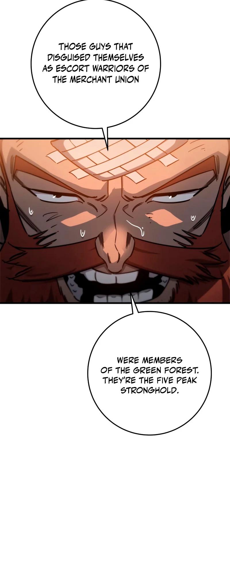 The Nine Heavens Swordmaster Chap 41 - Next Chap 42