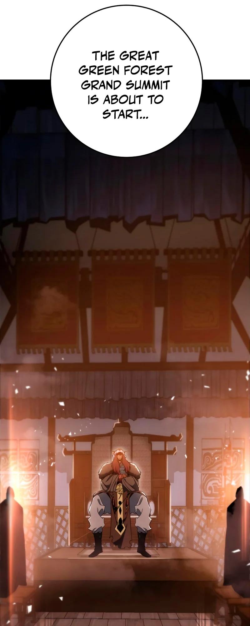 The Nine Heavens Swordmaster Chap 41 - Next Chap 42