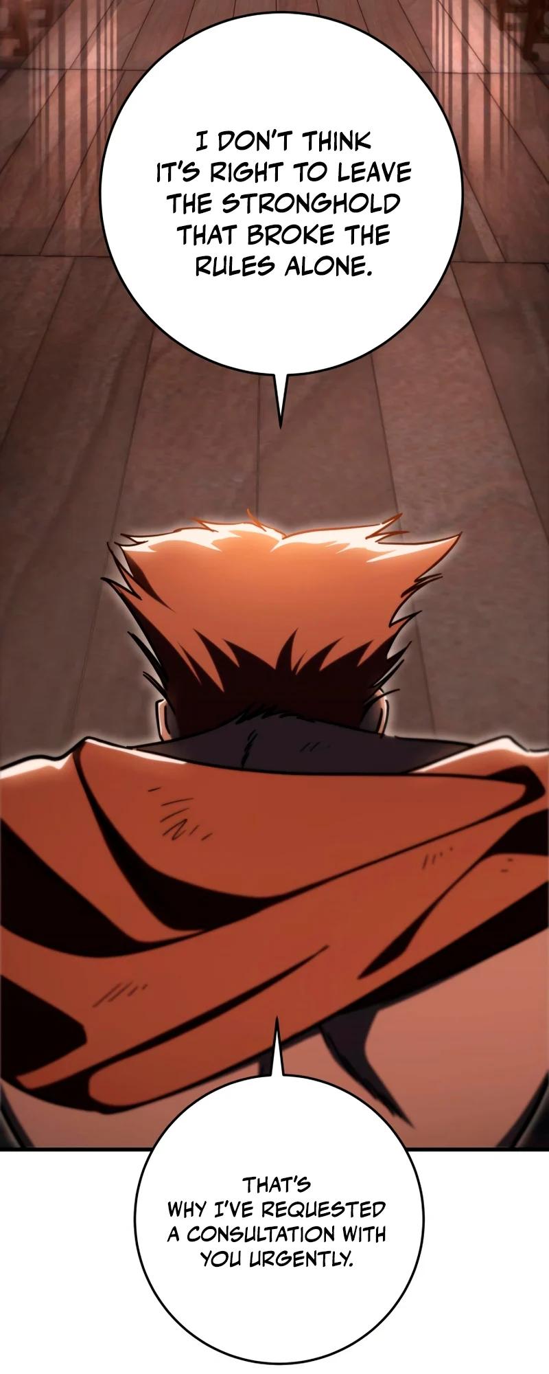 The Nine Heavens Swordmaster Chap 41 - Next Chap 42