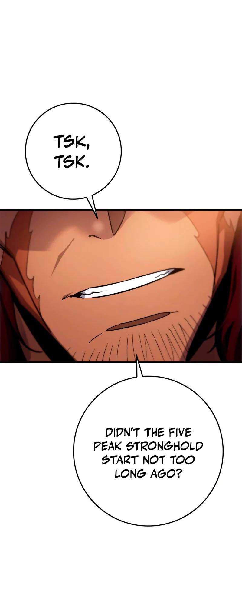 The Nine Heavens Swordmaster Chap 41 - Next Chap 42