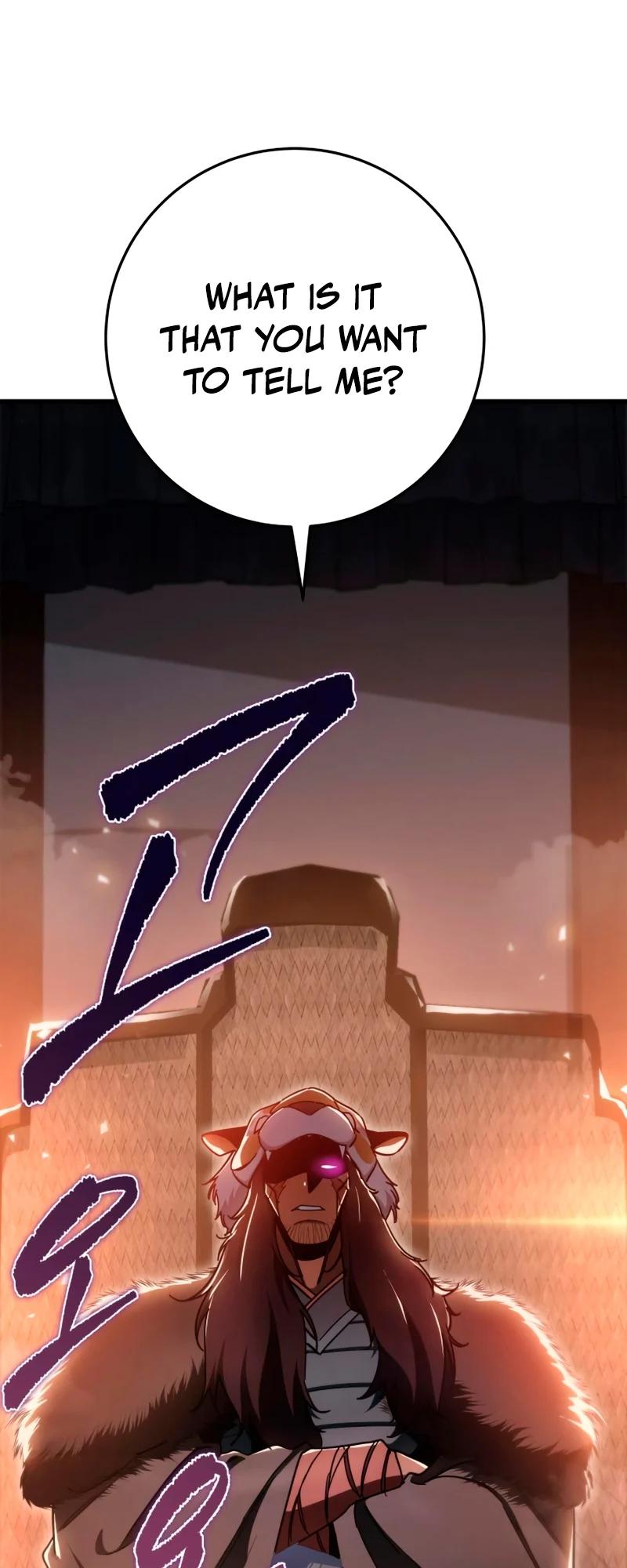 The Nine Heavens Swordmaster Chap 41 - Next Chap 42