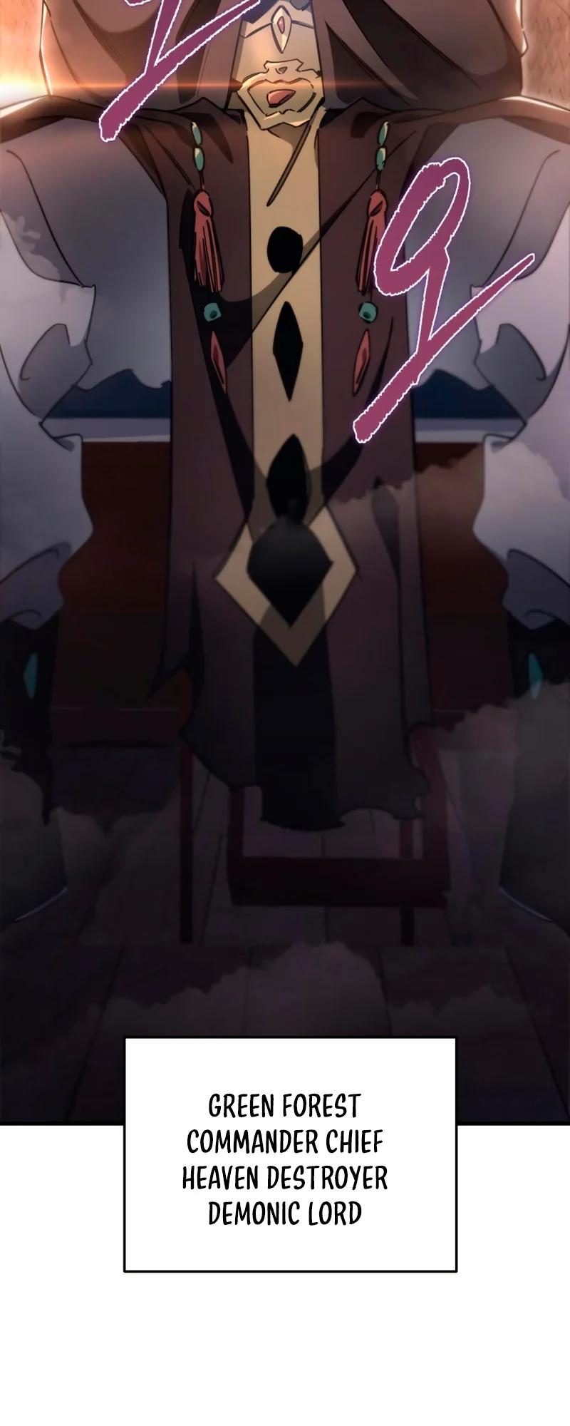 The Nine Heavens Swordmaster Chap 41 - Next Chap 42