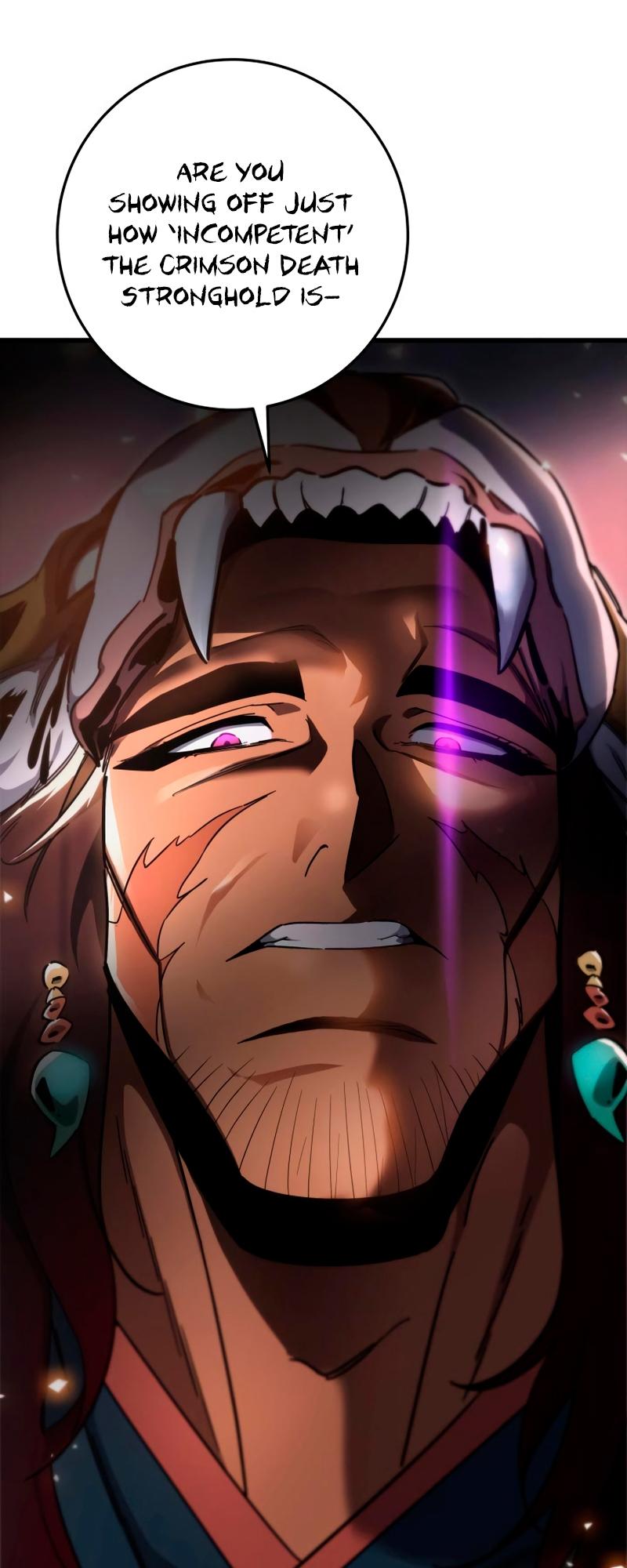 The Nine Heavens Swordmaster Chap 41 - Next Chap 42