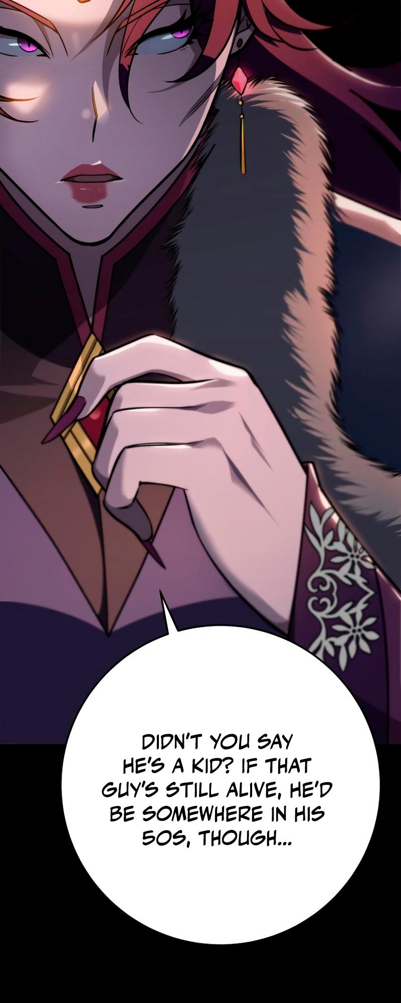 The Nine Heavens Swordmaster Chap 41 - Next Chap 42