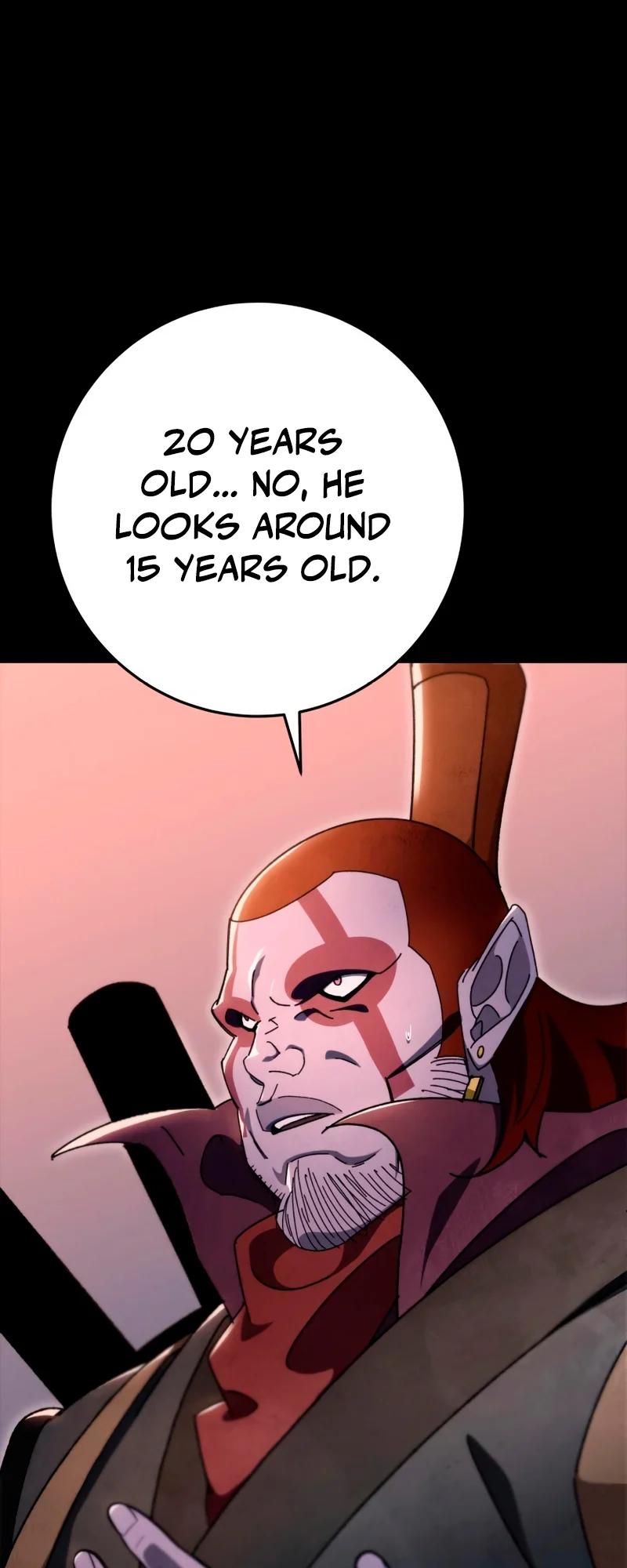 The Nine Heavens Swordmaster Chap 41 - Next Chap 42