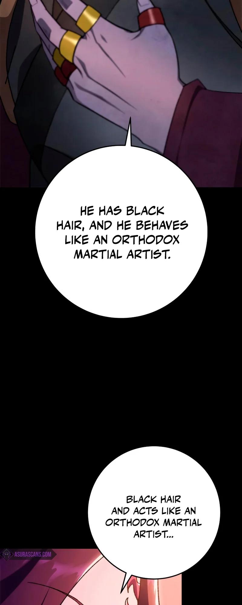 The Nine Heavens Swordmaster Chap 41 - Next Chap 42