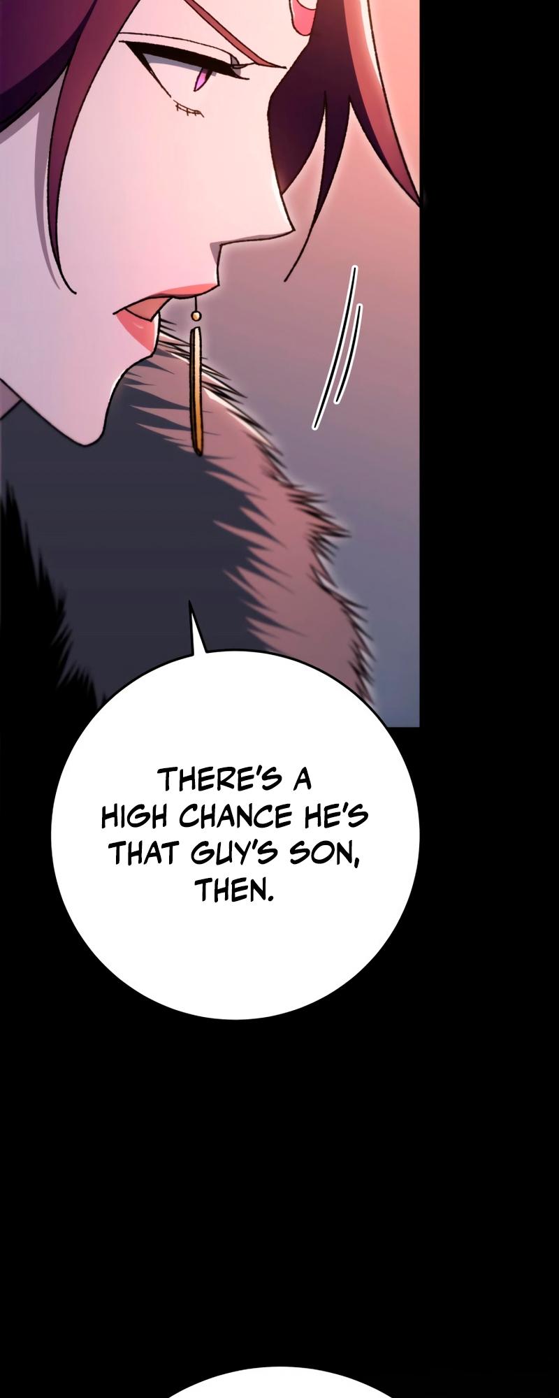 The Nine Heavens Swordmaster Chap 41 - Next Chap 42