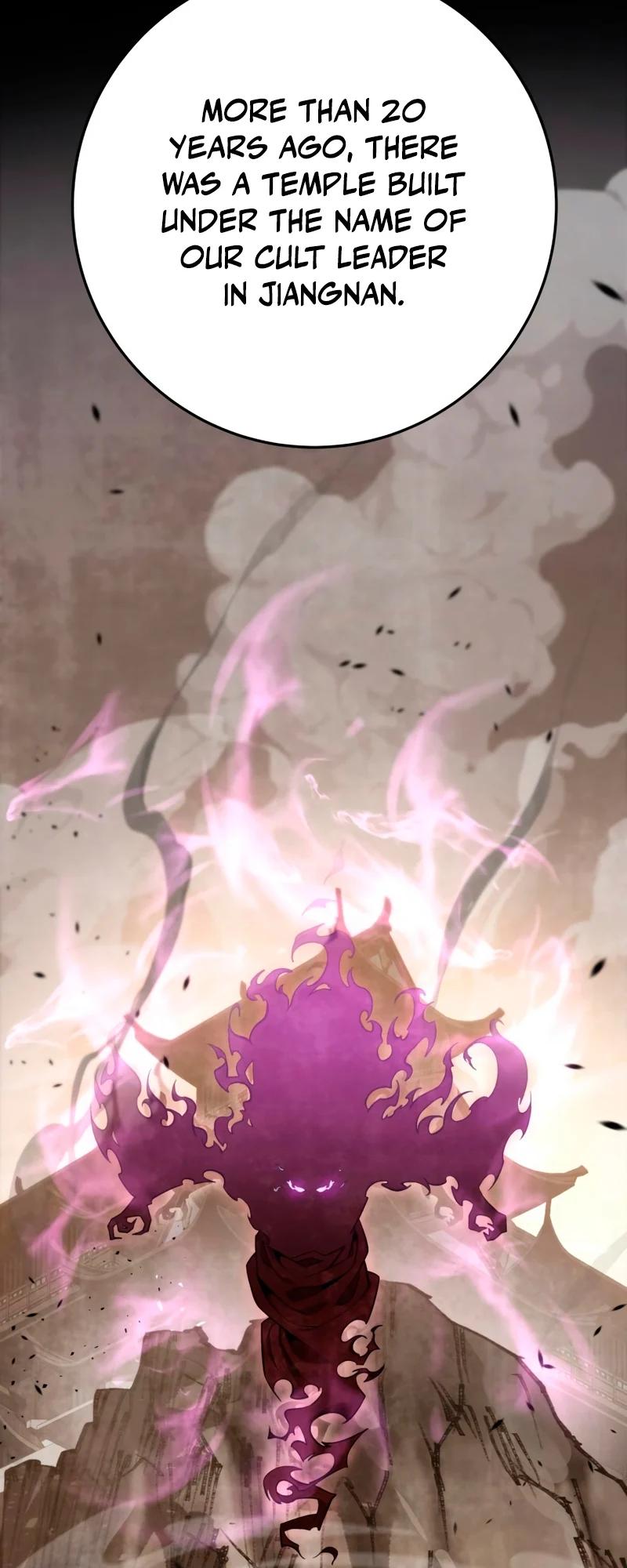 The Nine Heavens Swordmaster Chap 41 - Next Chap 42