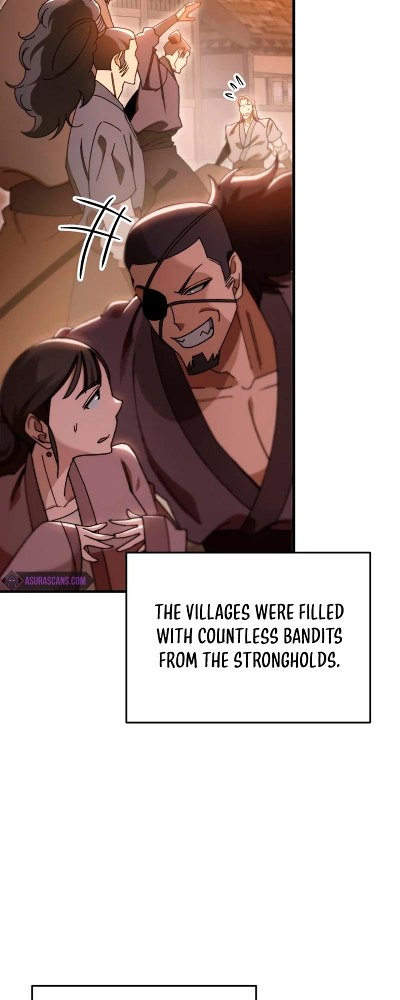 The Nine Heavens Swordmaster Chap 41 - Next Chap 42