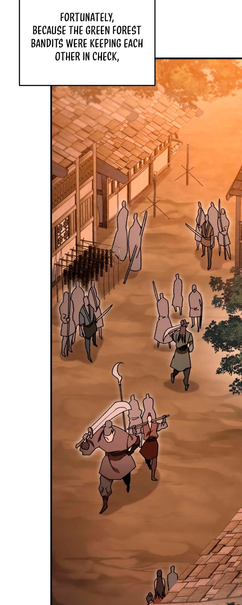 The Nine Heavens Swordmaster Chap 41 - Next Chap 42