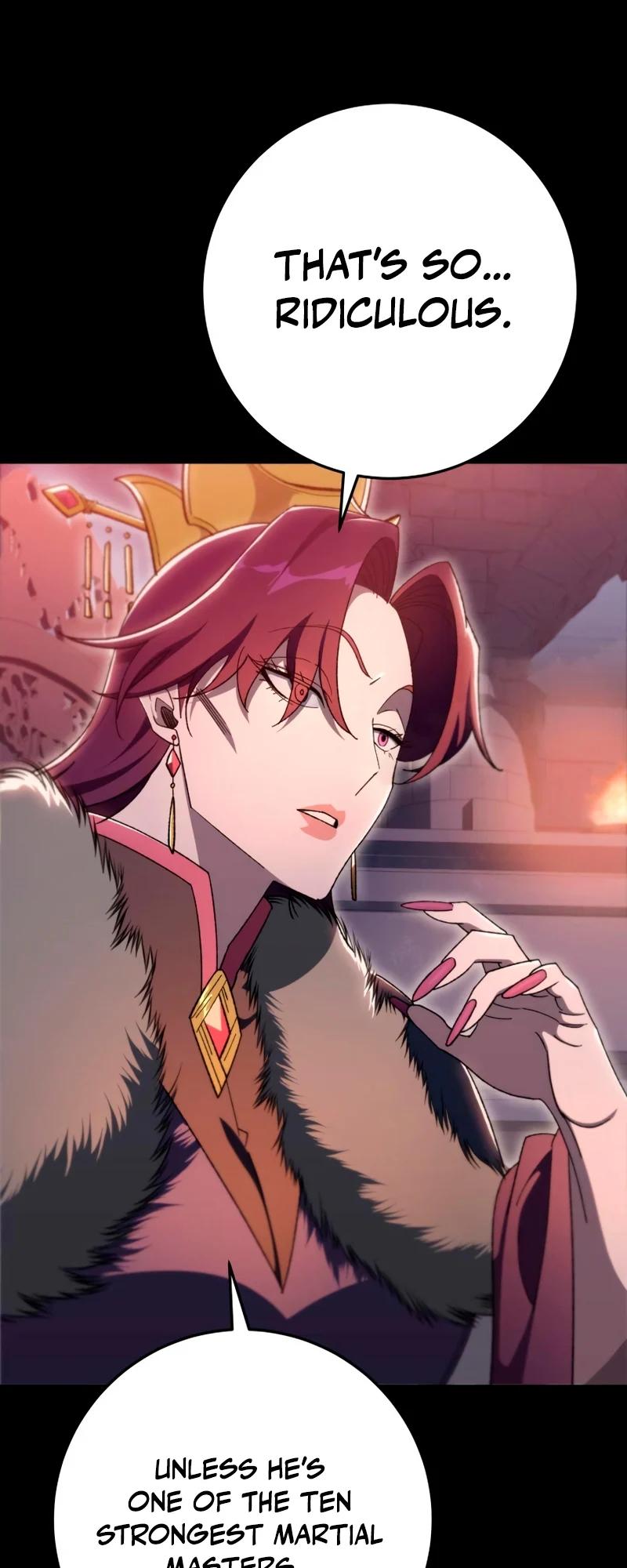 The Nine Heavens Swordmaster Chap 41 - Next Chap 42