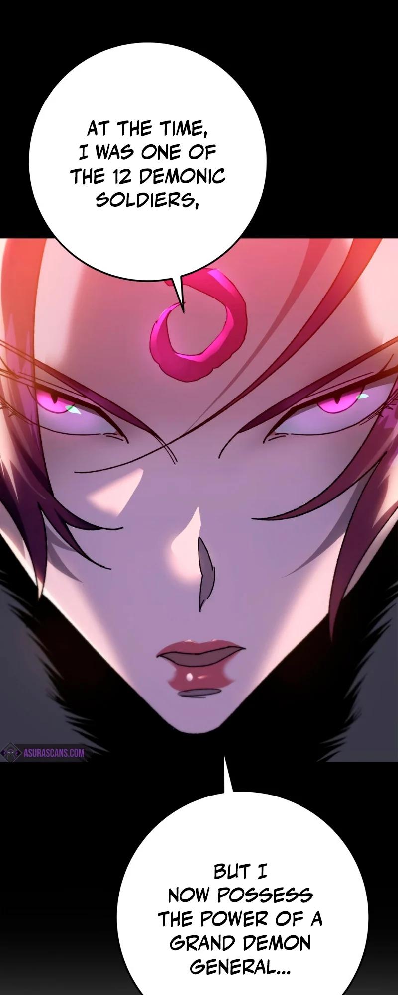 The Nine Heavens Swordmaster Chap 41 - Next Chap 42