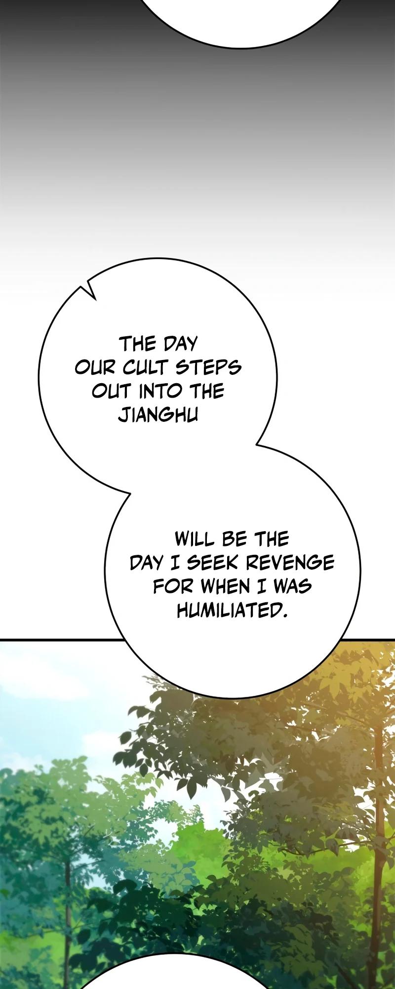 The Nine Heavens Swordmaster Chap 41 - Next Chap 42