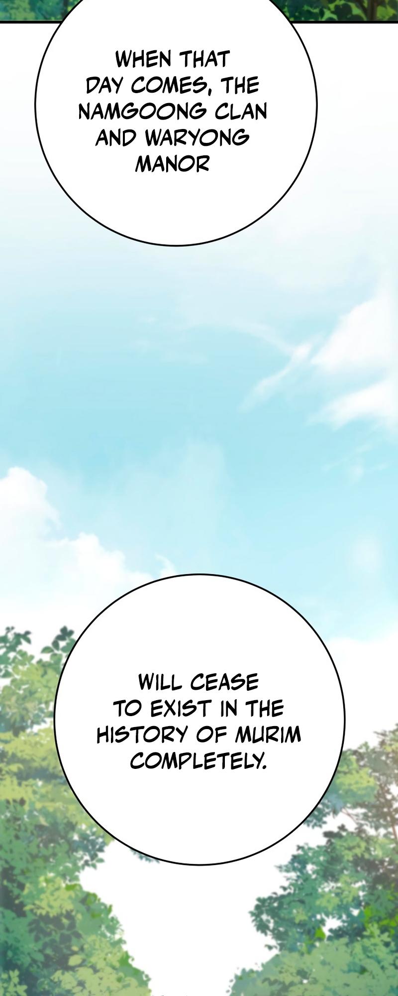 The Nine Heavens Swordmaster Chap 41 - Next Chap 42