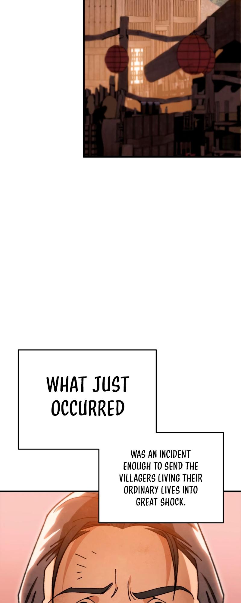 The Nine Heavens Swordmaster Chap 41 - Next Chap 42