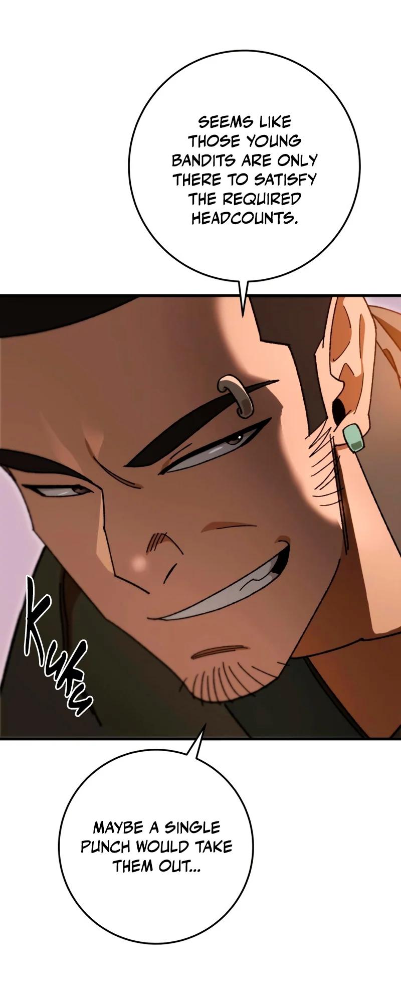 The Nine Heavens Swordmaster Chap 41 - Next Chap 42