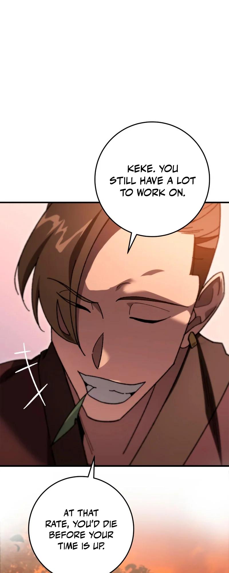 The Nine Heavens Swordmaster Chap 41 - Next Chap 42