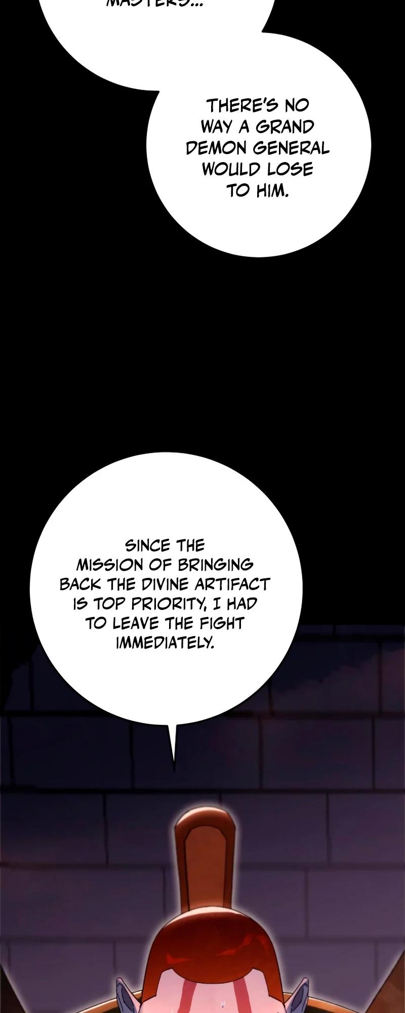 The Nine Heavens Swordmaster Chap 41 - Next Chap 42