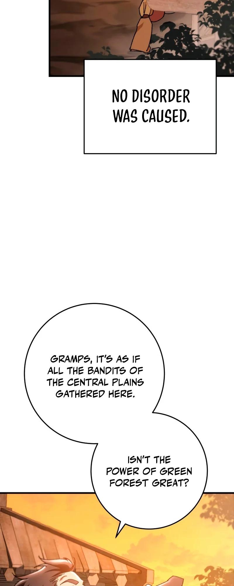 The Nine Heavens Swordmaster Chap 41 - Next Chap 42