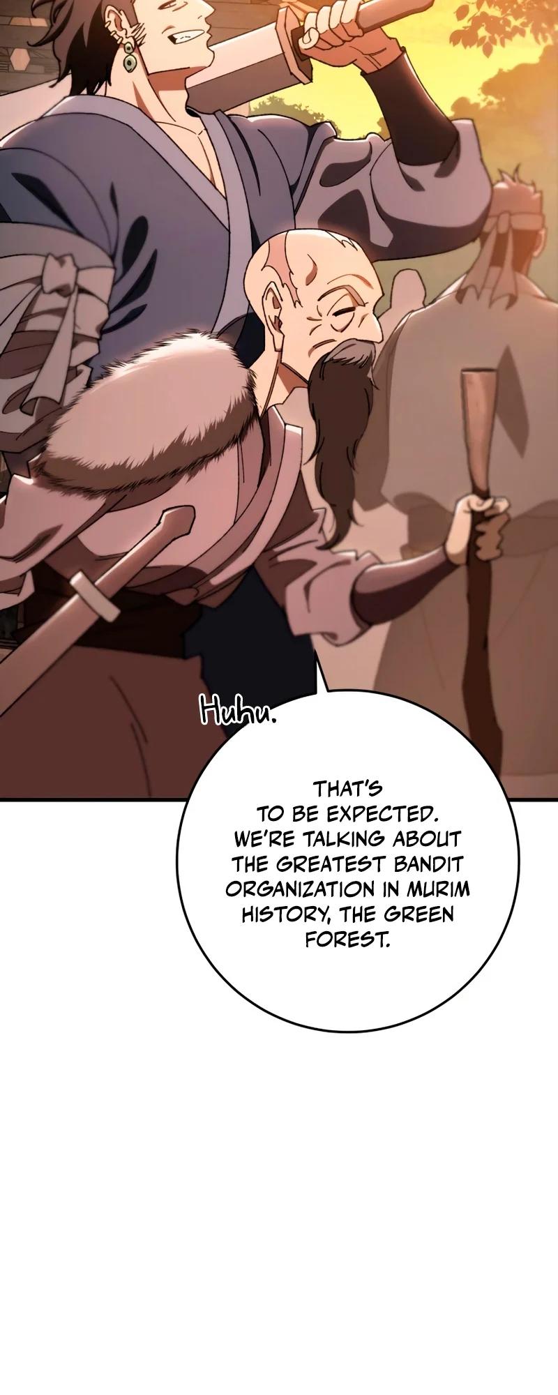 The Nine Heavens Swordmaster Chap 41 - Next Chap 42