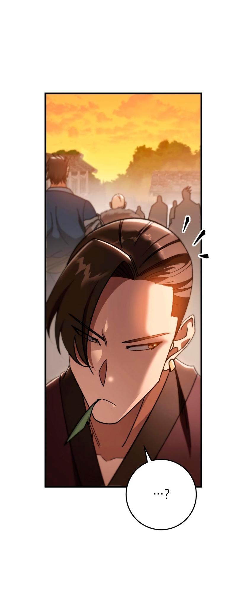 The Nine Heavens Swordmaster Chap 41 - Next Chap 42