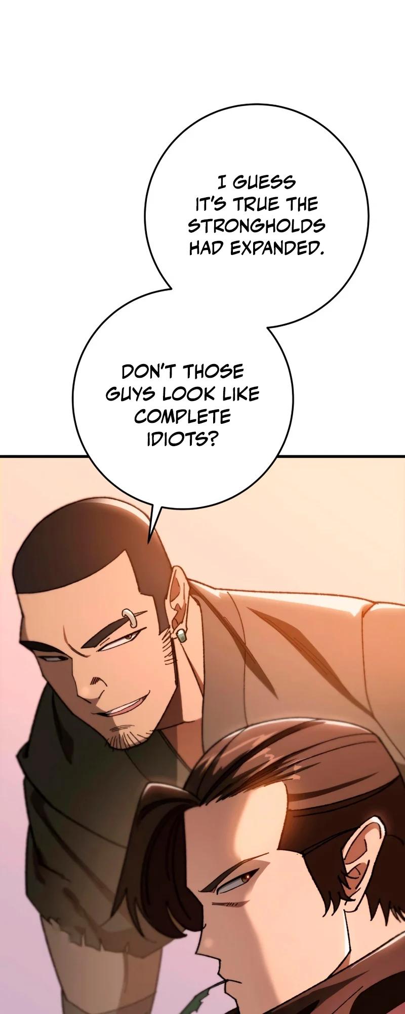 The Nine Heavens Swordmaster Chap 41 - Next Chap 42