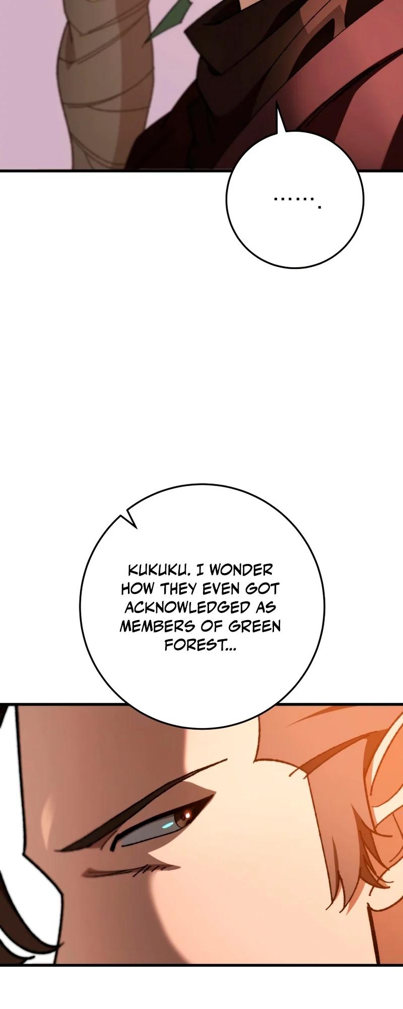 The Nine Heavens Swordmaster Chap 41 - Next Chap 42