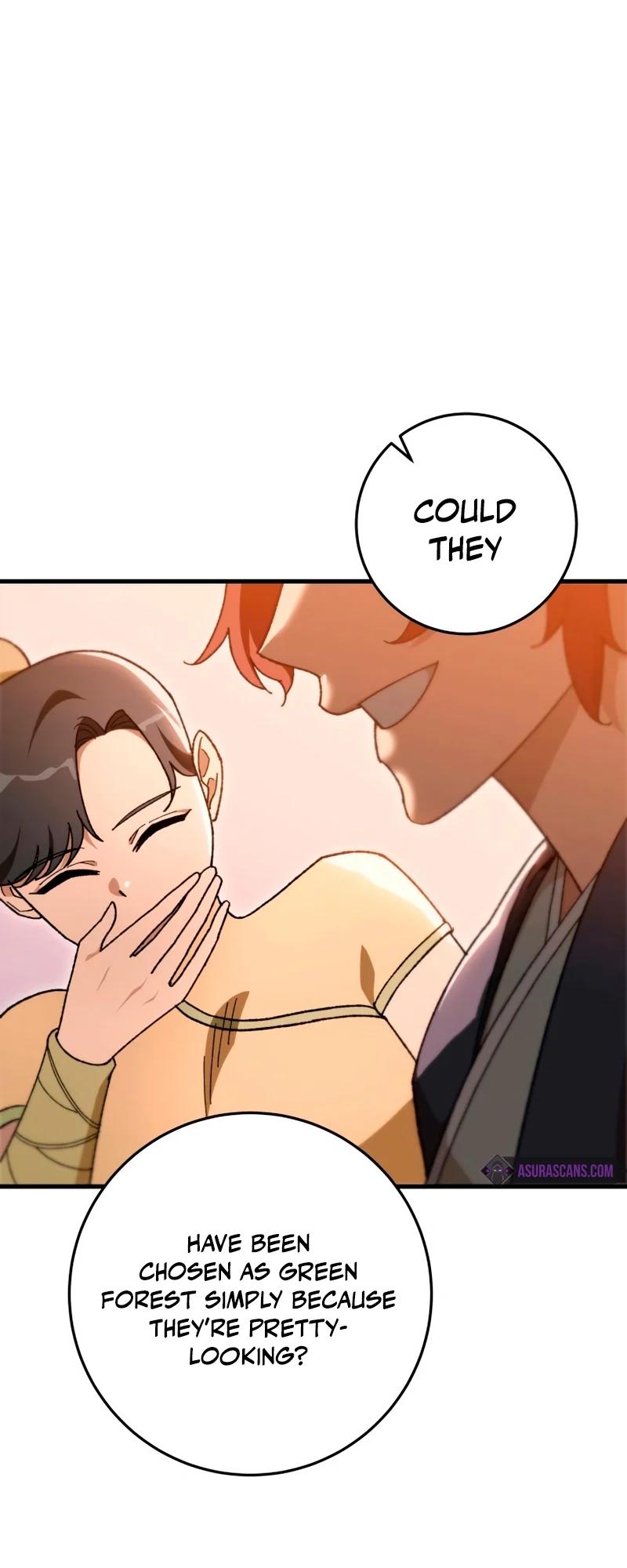 The Nine Heavens Swordmaster Chap 41 - Next Chap 42