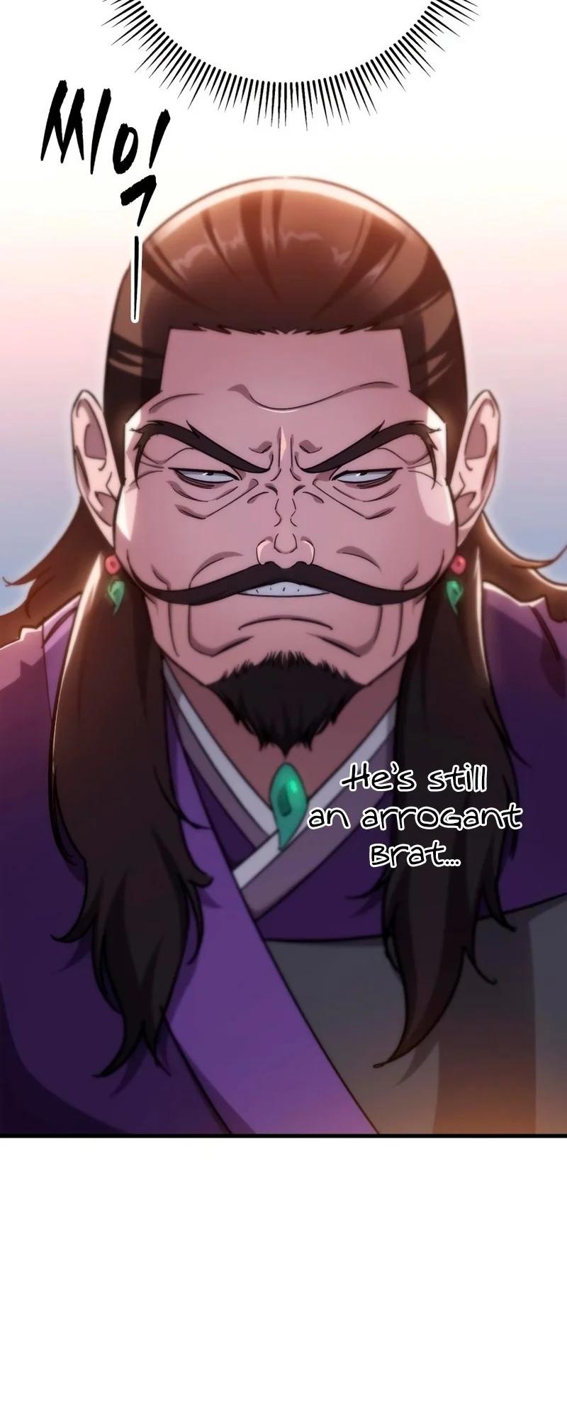 The Nine Heavens Swordmaster Chap 42 - Next Chap 43