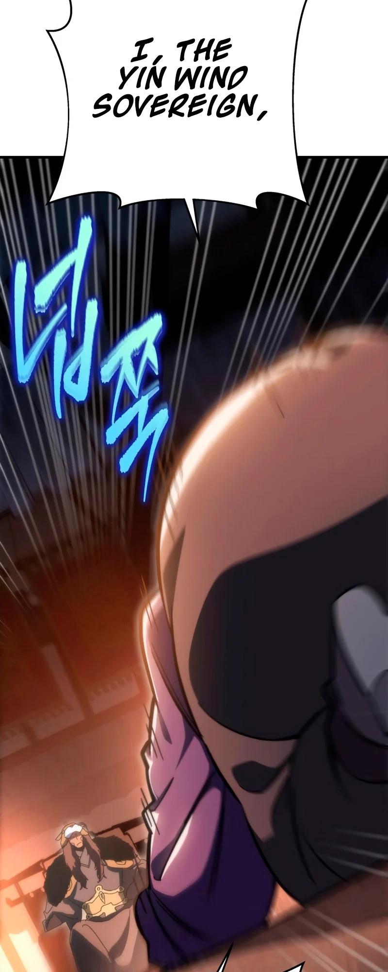 The Nine Heavens Swordmaster Chap 42 - Next Chap 43