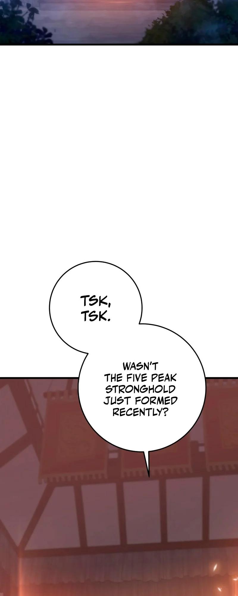 The Nine Heavens Swordmaster Chap 42 - Next Chap 43