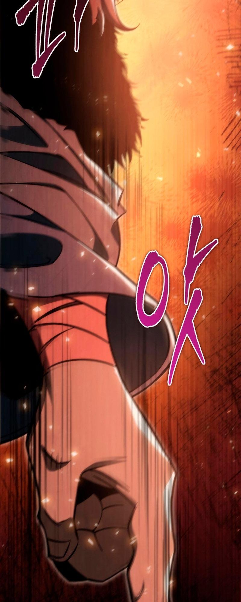 The Nine Heavens Swordmaster Chap 42 - Next Chap 43