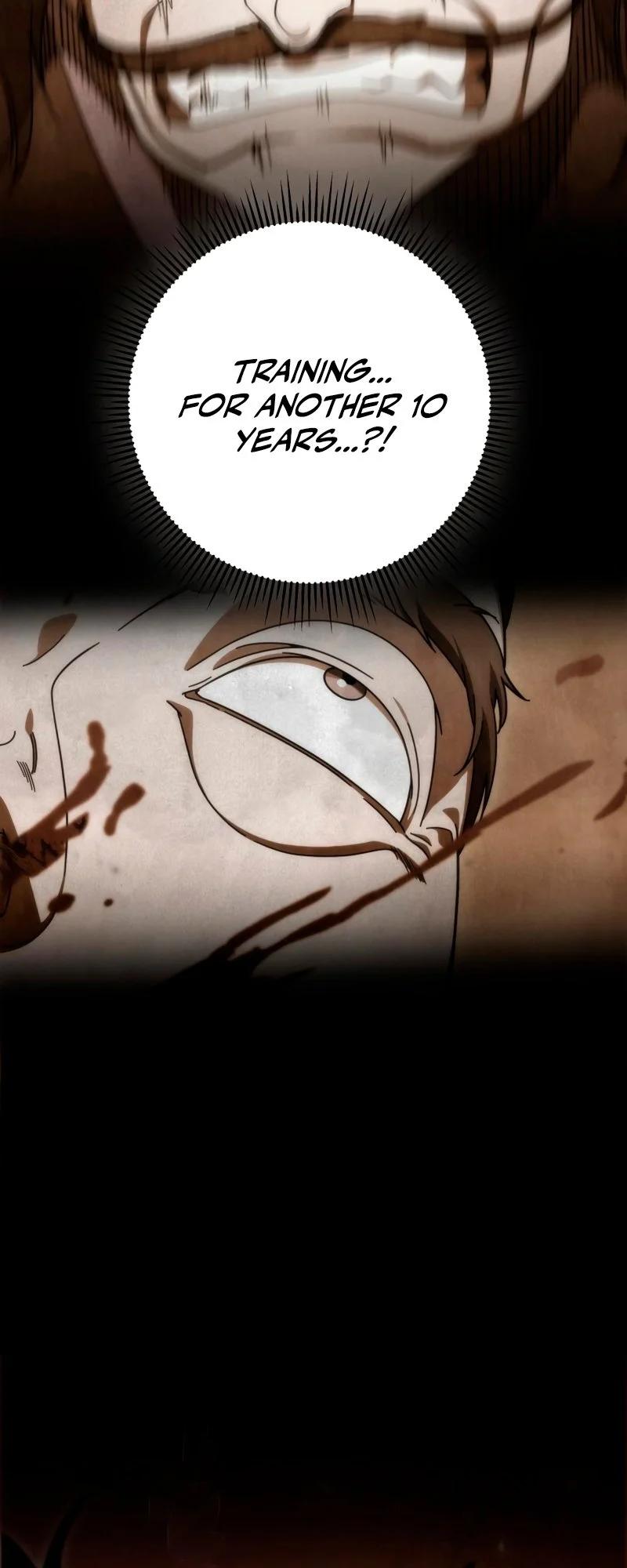 The Nine Heavens Swordmaster Chap 42 - Next Chap 43