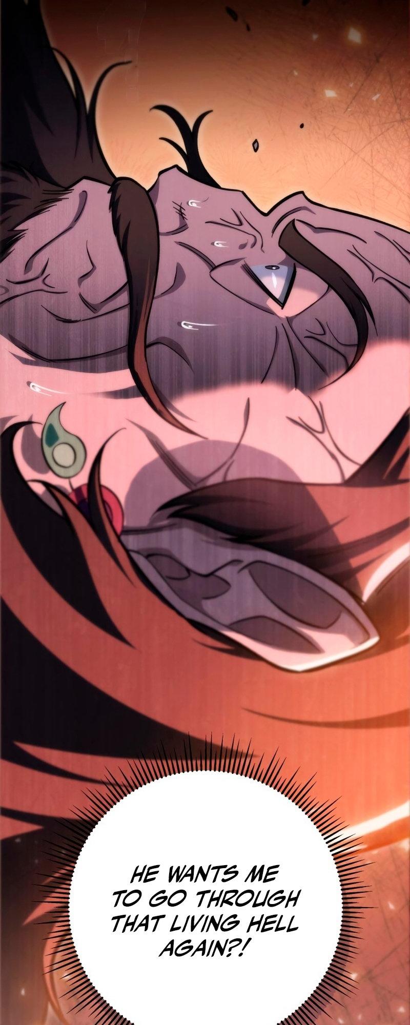 The Nine Heavens Swordmaster Chap 42 - Next Chap 43