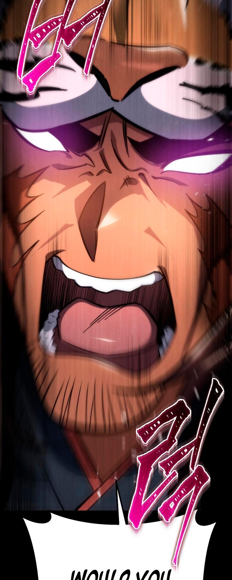 The Nine Heavens Swordmaster Chap 42 - Next Chap 43