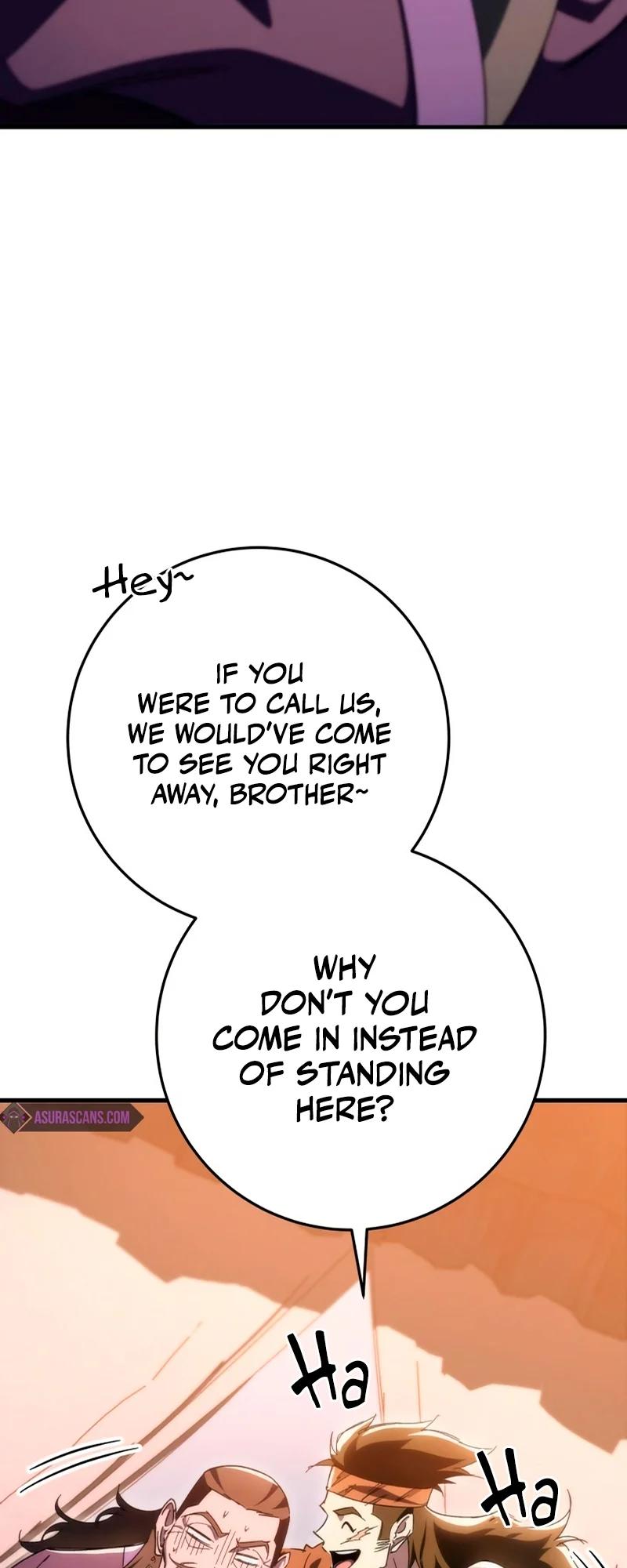 The Nine Heavens Swordmaster Chap 42 - Next Chap 43