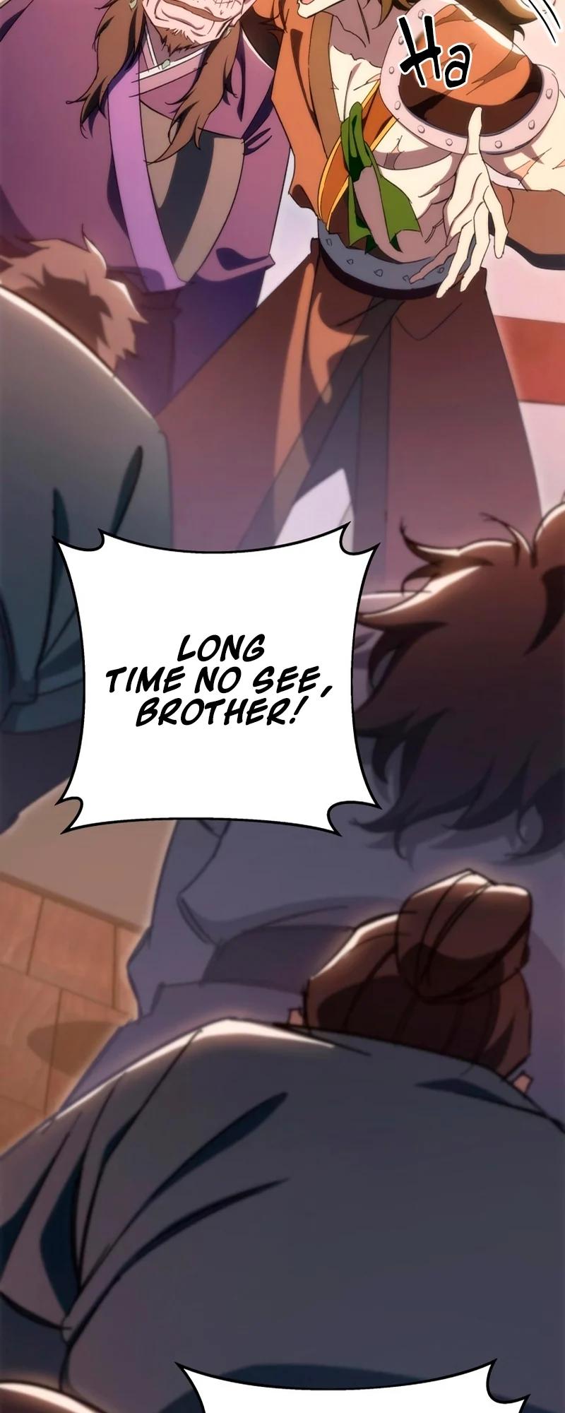 The Nine Heavens Swordmaster Chap 42 - Next Chap 43