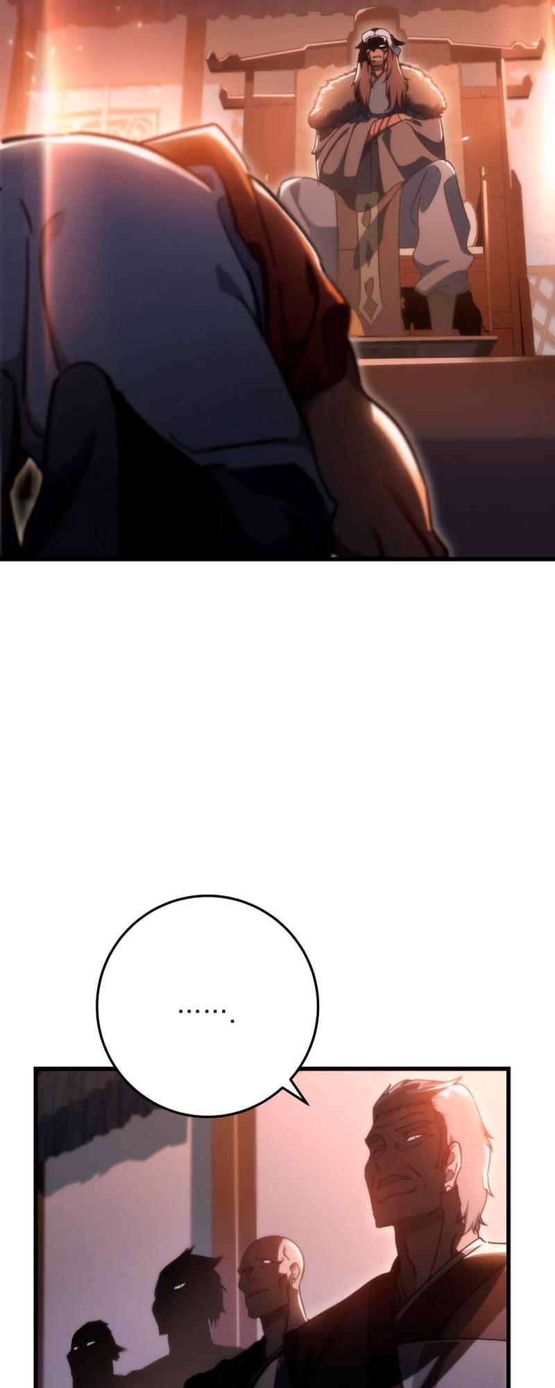 The Nine Heavens Swordmaster Chap 42 - Next Chap 43