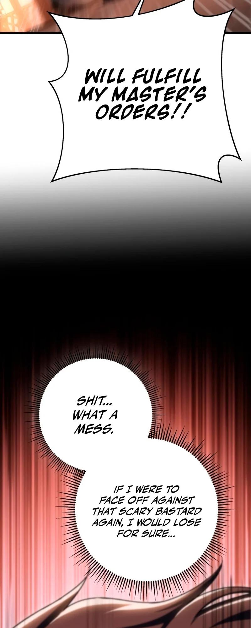 The Nine Heavens Swordmaster Chap 42 - Next Chap 43