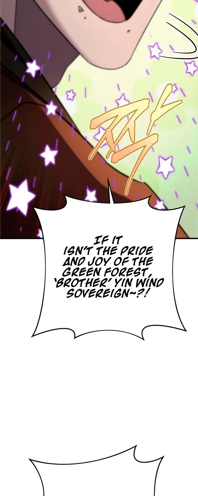 The Nine Heavens Swordmaster Chap 42 - Next Chap 43